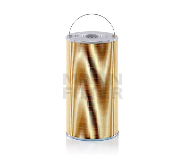 Motorölfilter MANN-FILTER H 15 178 x
