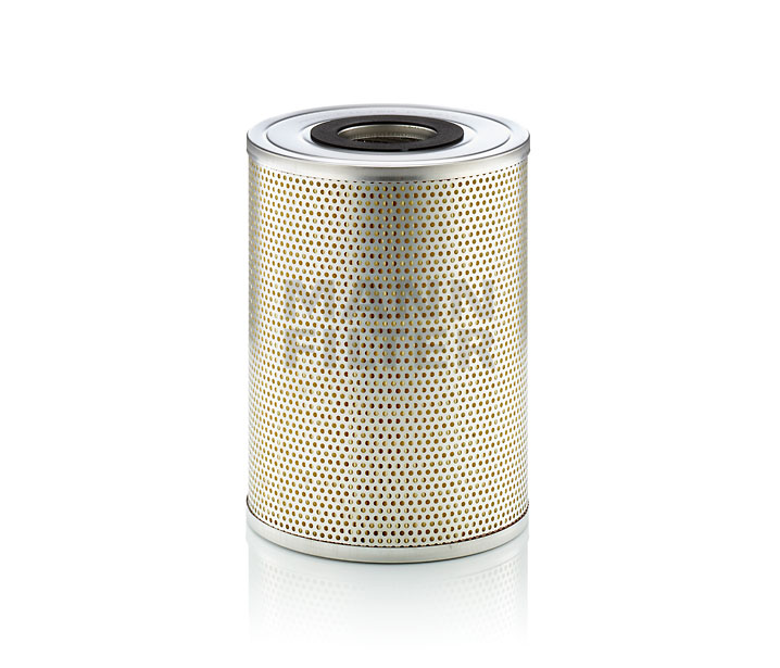 Ölfilter H 1815 MANN-FILTER 4P2839