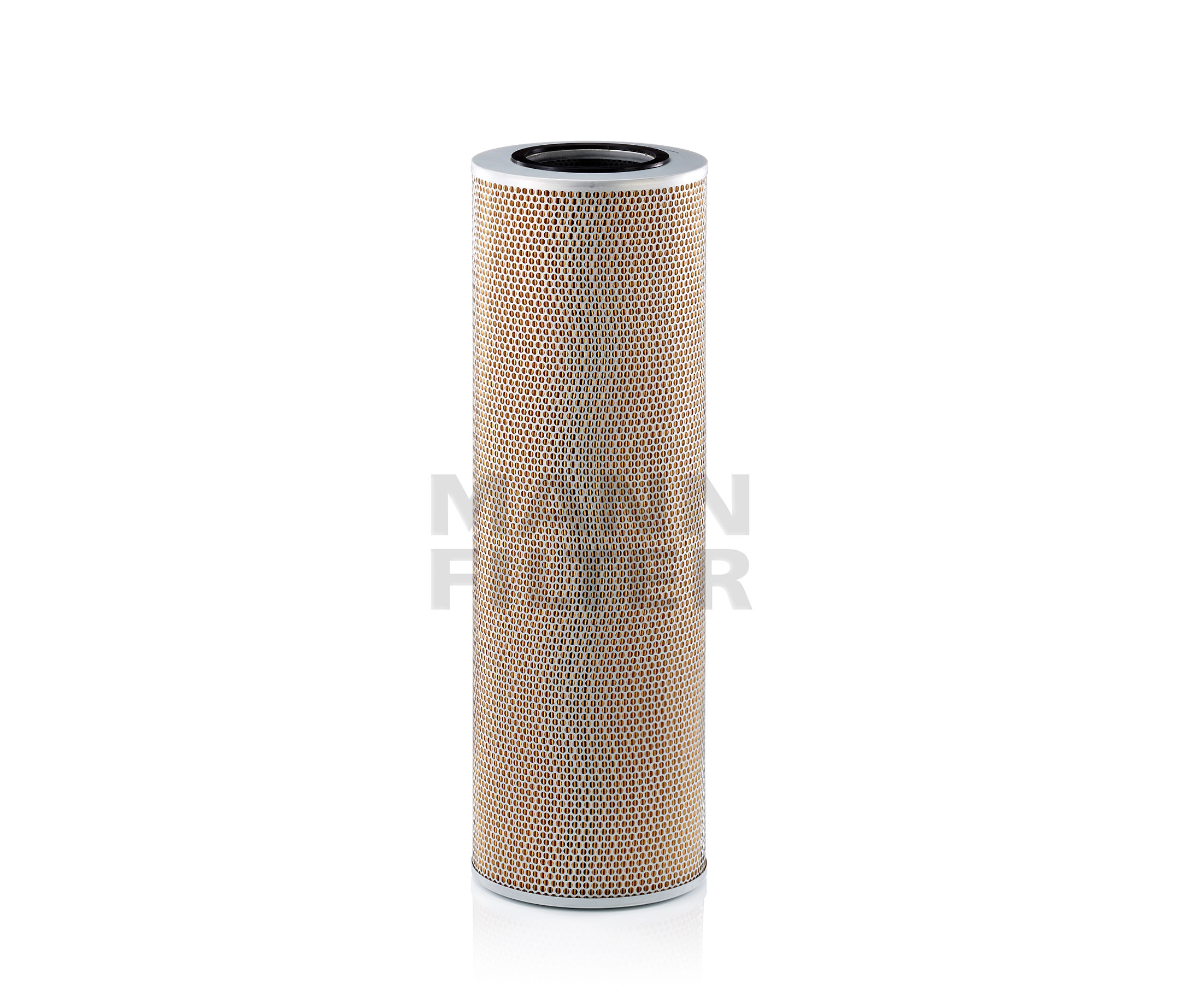 MANN-FILTER H 24 005 Ölfilter