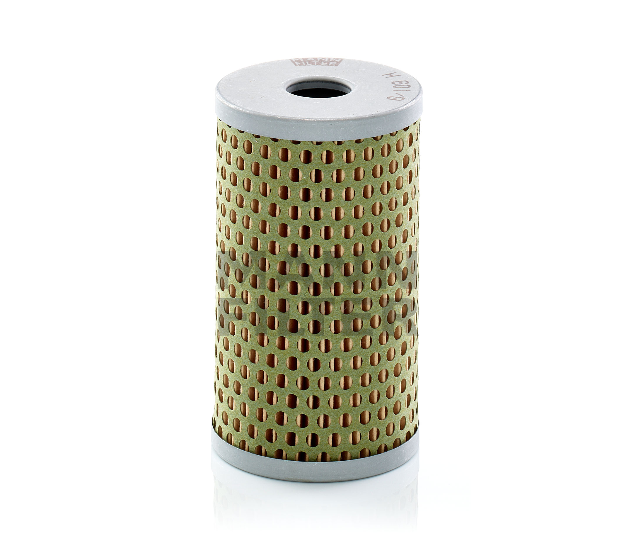 Filter für Öl MANN-FILTER H 601/9 Bewertung