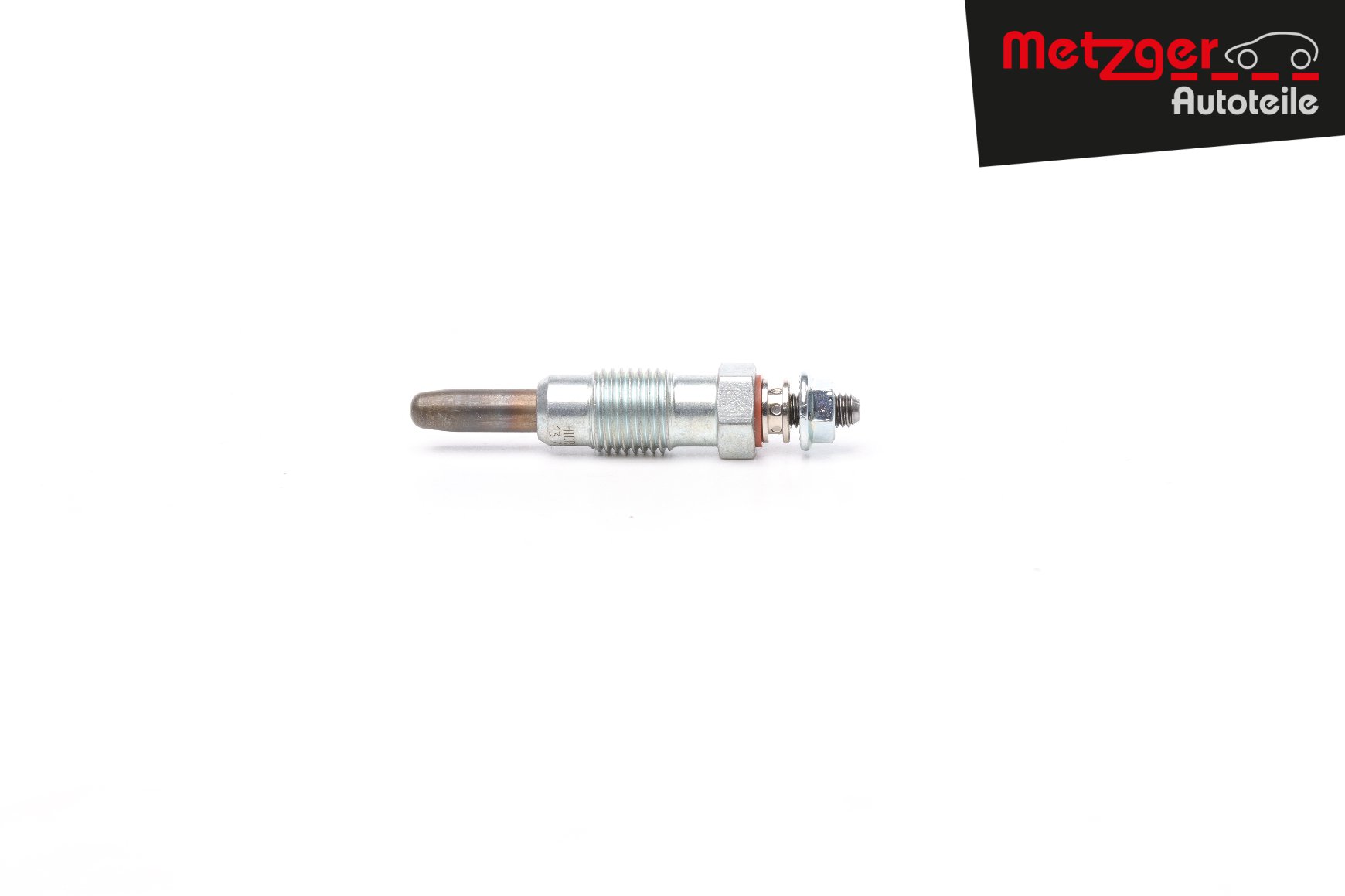 Glühkerze H1 096 METZGER 1056857 FORD
