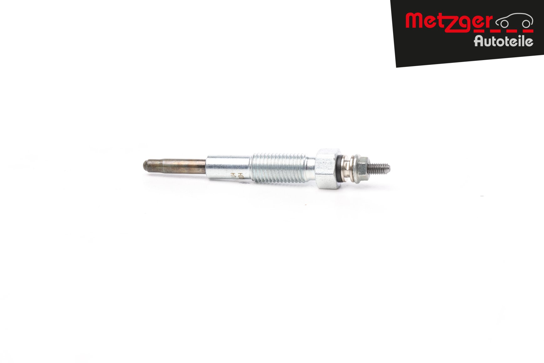 METZGER 11385435 Glødeplugg MAZDA BT-50 Pick-up (B22, B32, UP, UR) pris
