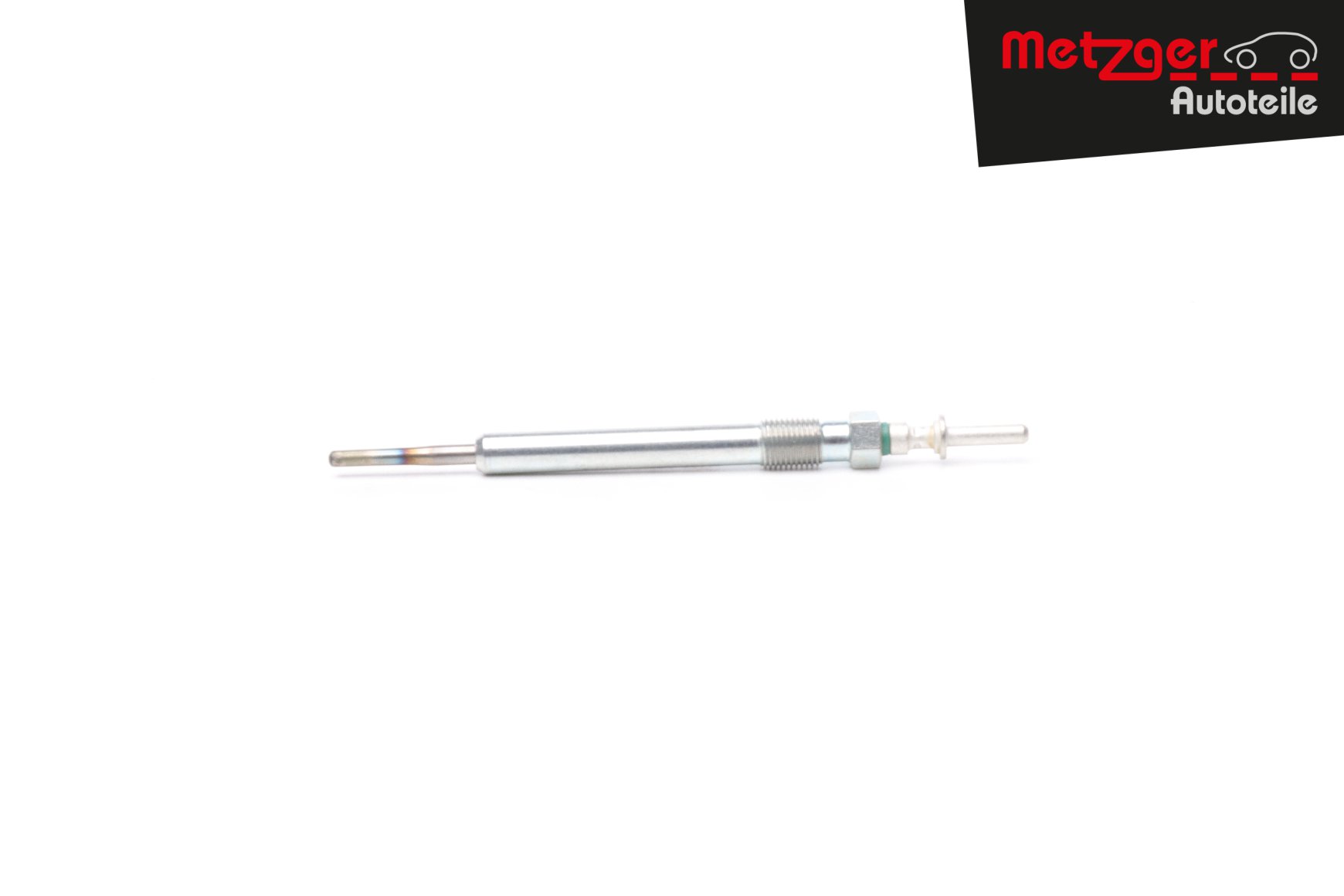 METZGER H5 093 Gloeibougie MINI Hatchback (R56) 2.0 Cooper D 143 Pk Diesel N47 C20 A
