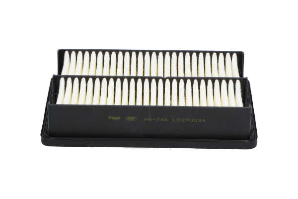 Filter für Luft AMC Filter HA-746 Bewertung