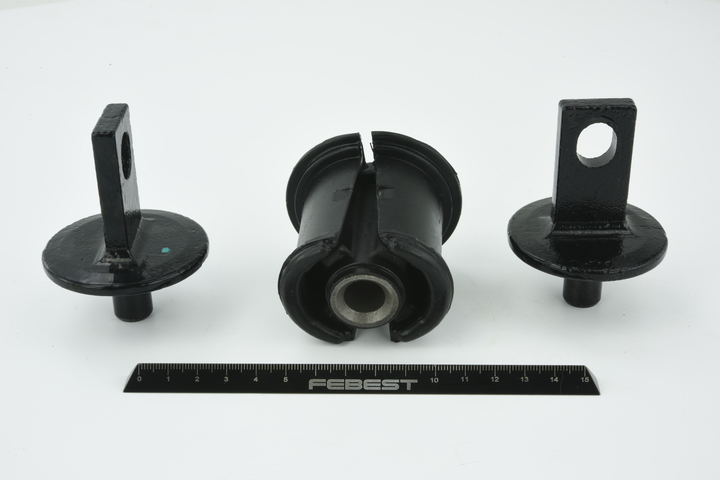 11404932 FEBEST HAB003 HONDA Draagarmlager prijs
