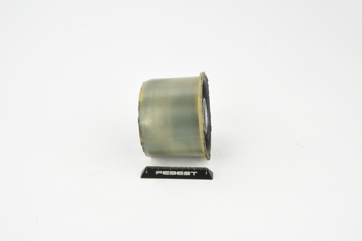 Trailing arm / Suspension arm bush 51350-SYY-010 FEBEST HAB-GEB HONDA, HYUNDAI