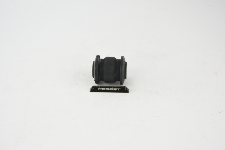 Trailing arm / Suspension arm bush 51350SYY010 FEBEST HAB-GES HONDA, HYUNDAI