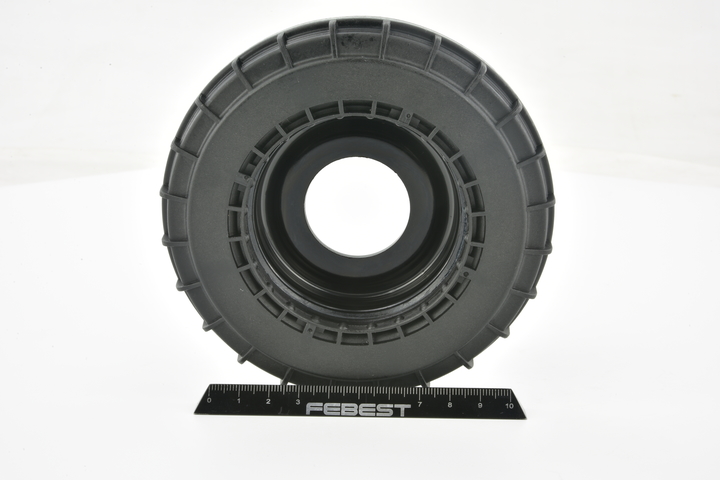 Anti-Friction Bearing, suspension strut support mounting FEBEST HB-FK rating