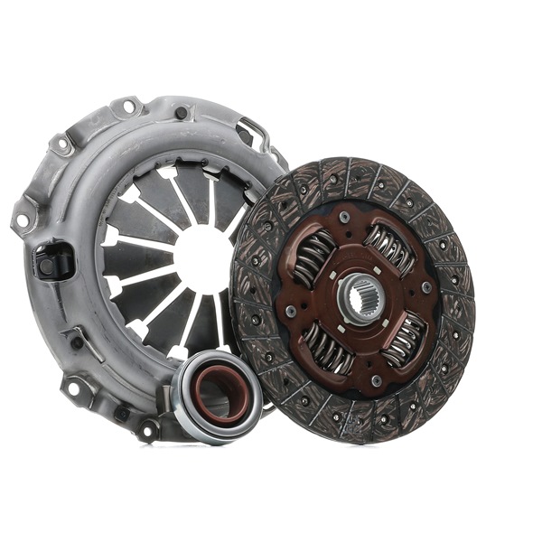 Спортен съединител EXEDY HCK2070