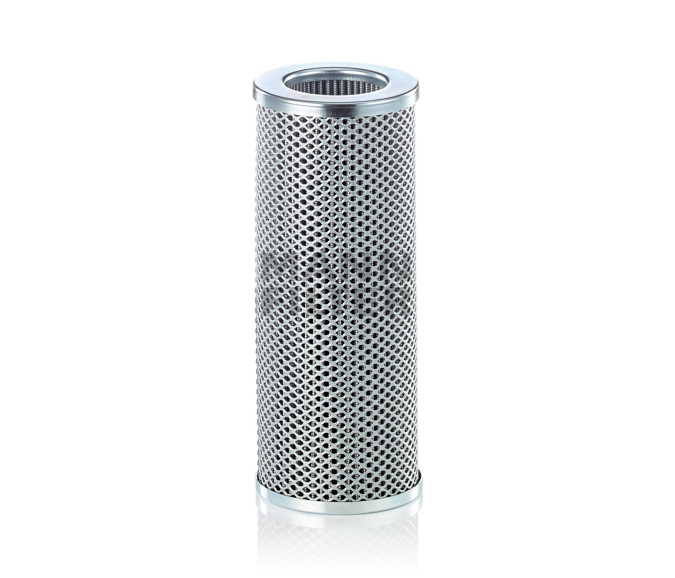 Filter, Arbeitshydraulik MANN-FILTER HD 10 245 Bewertung