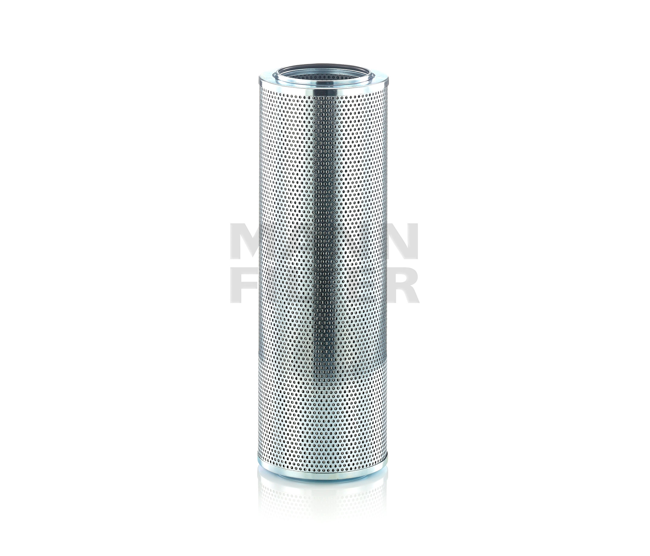 Filter, Arbeitshydraulik MANN-FILTER HD 15 006 Bewertung