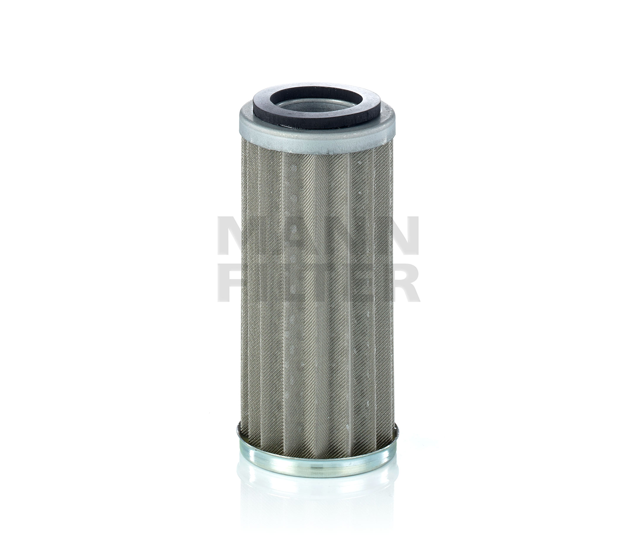 MANN-FILTER HD 5002 Filter, Arbeitshydraulik