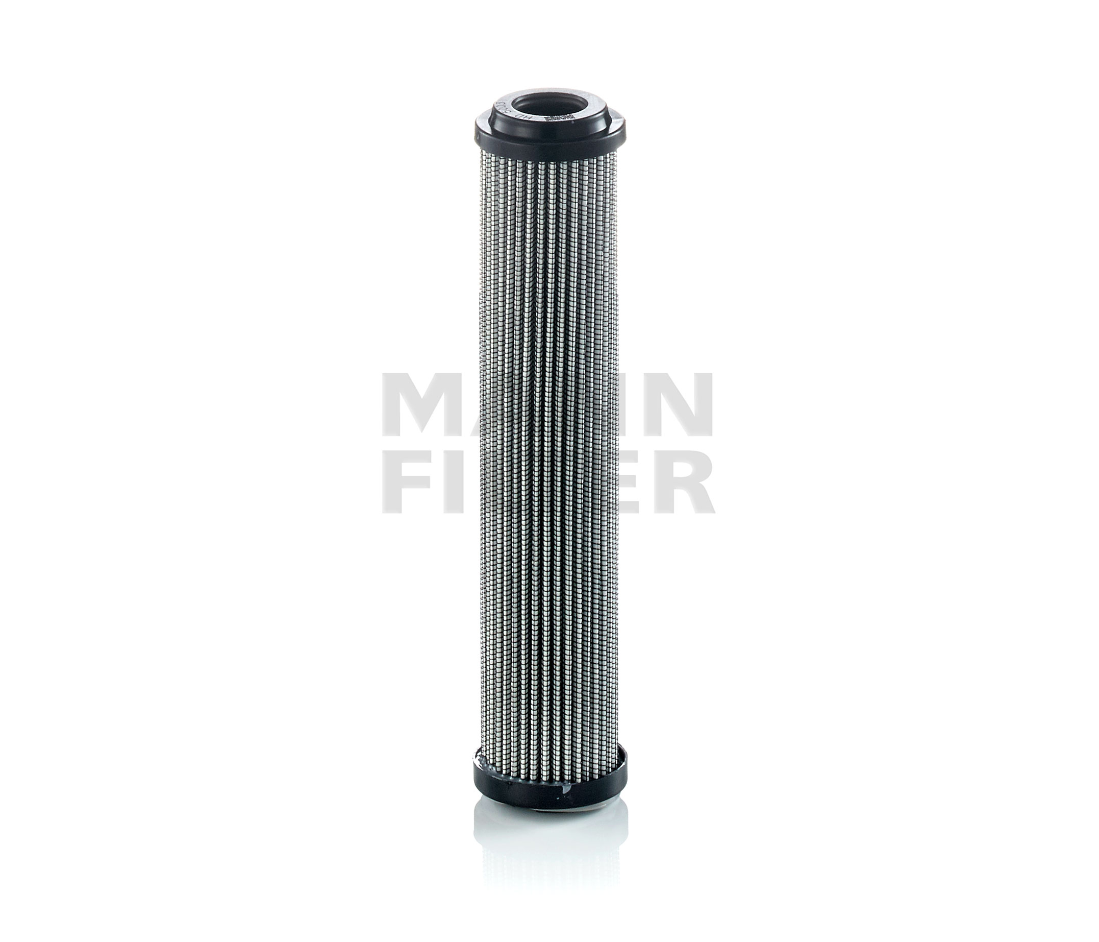 Filter, Arbeitshydraulik MANN-FILTER HD 5003 Bewertung