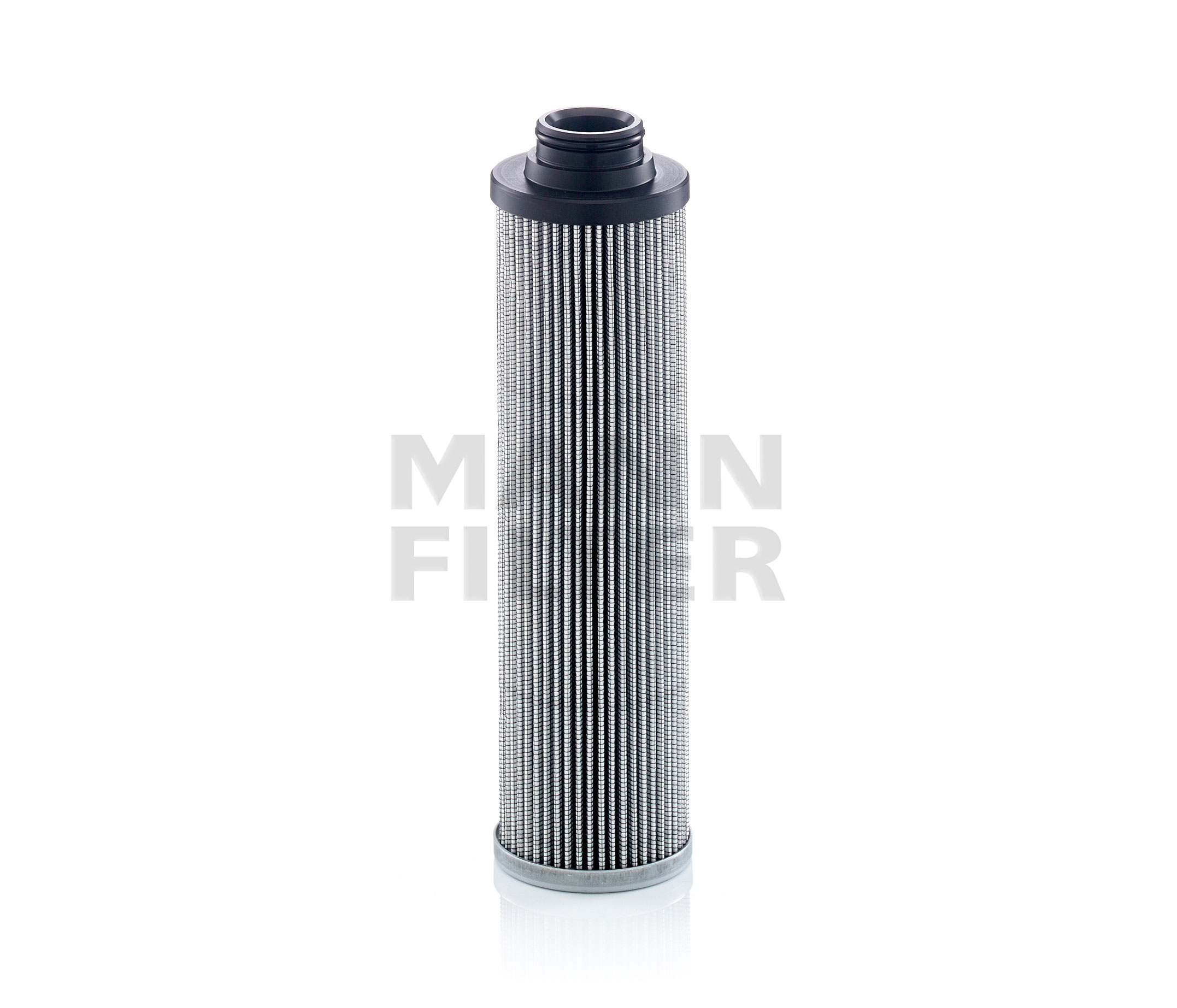 Filter, Arbeitshydraulik MANN-FILTER HD 670 x Bewertung