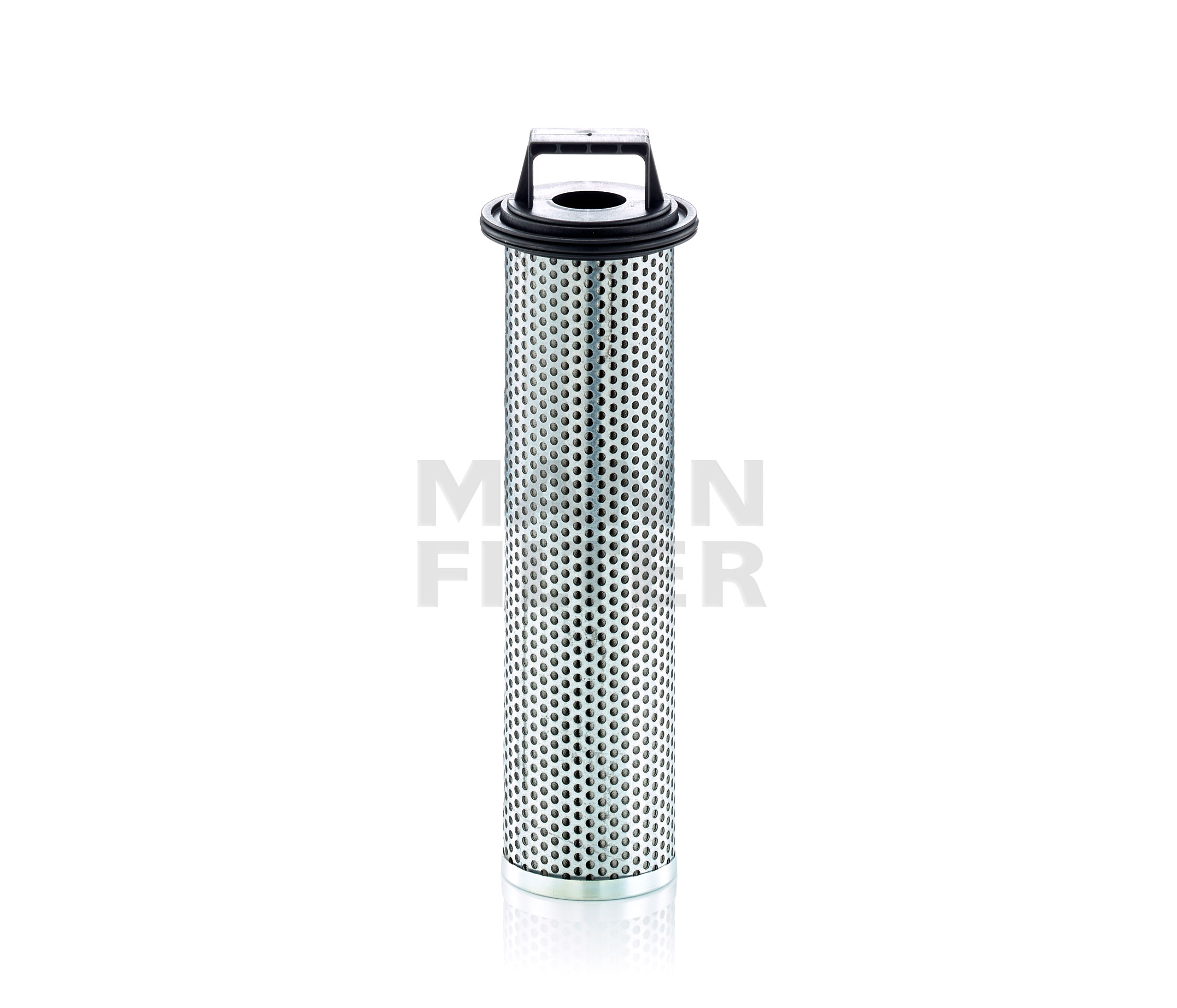 Filter, Arbeitshydraulik MANN-FILTER HD 7002 Bewertung