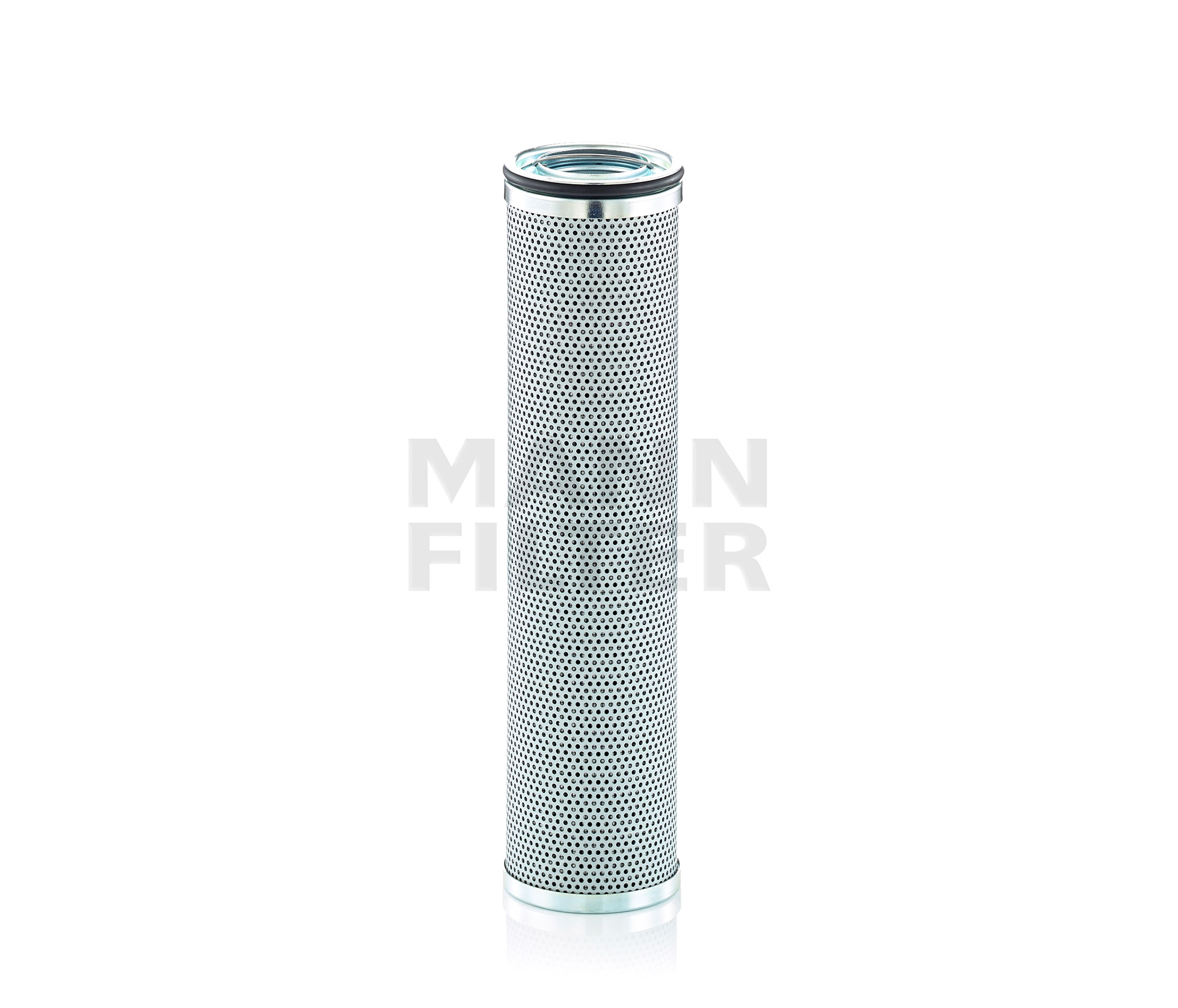 Filter, Arbeitshydraulik MANN-FILTER HD 8003 Bewertung