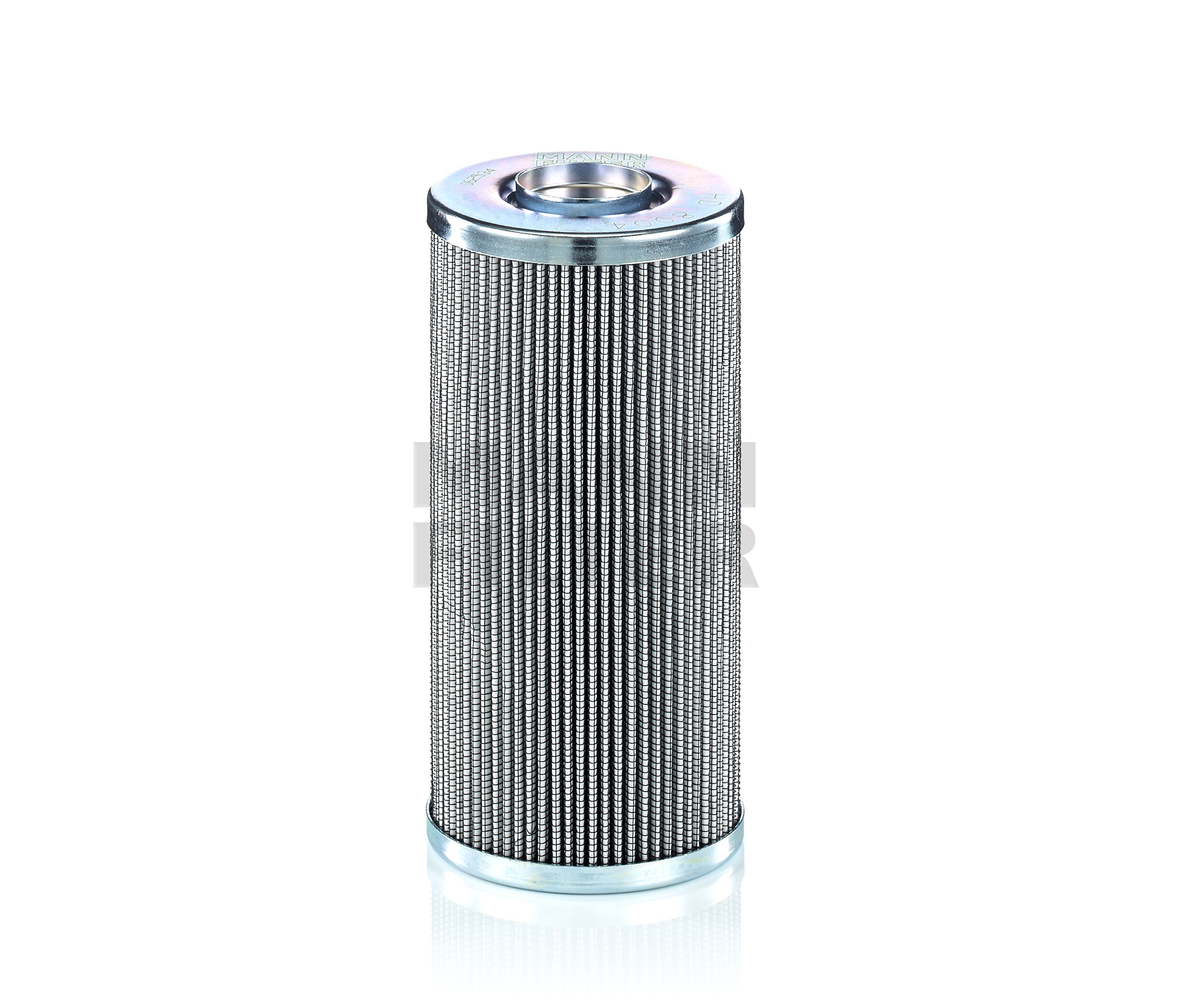 Filter, Arbeitshydraulik MANN-FILTER HD 8004 x Bewertung