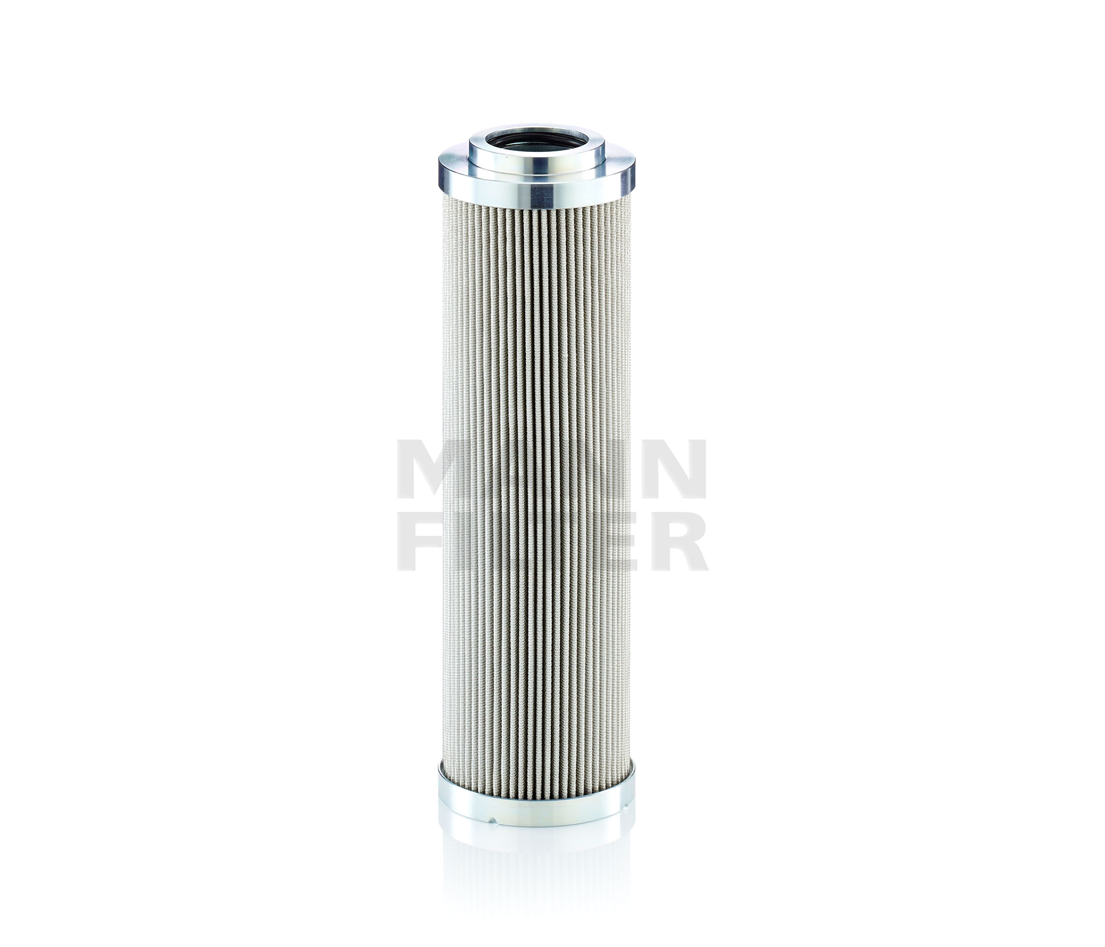 Filter, Arbeitshydraulik MANN-FILTER HD 801 Bewertung