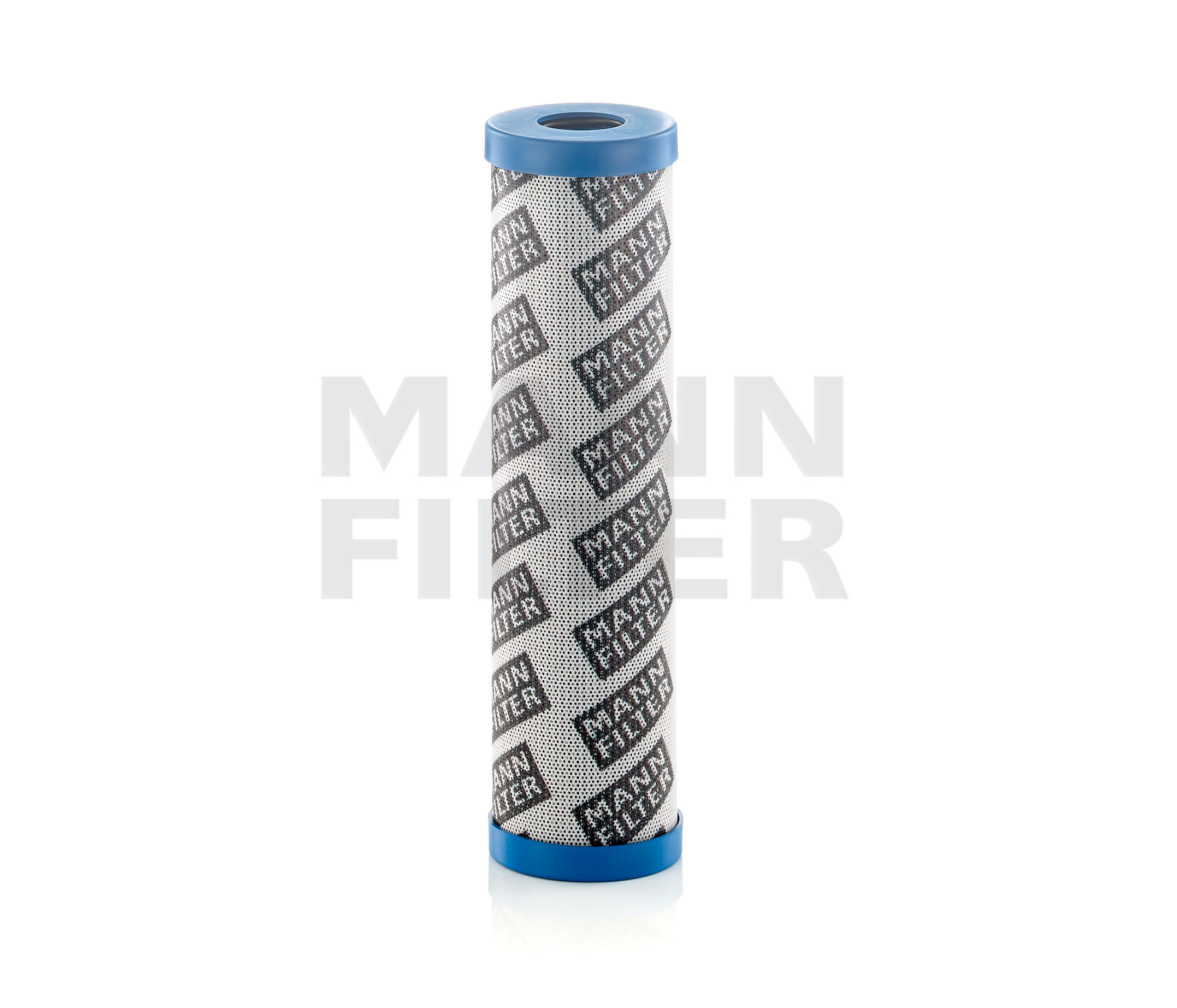 Filter, Arbeitshydraulik MANN-FILTER HD 9003 Bewertung