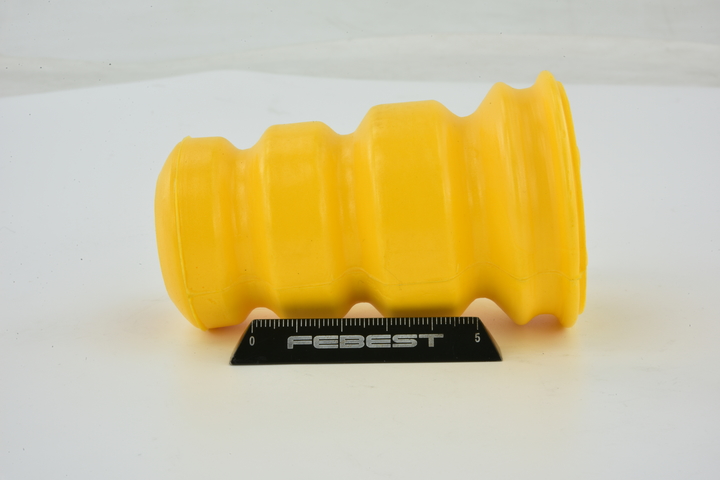Anschlaggummi FEBEST HD-REF Bewertung