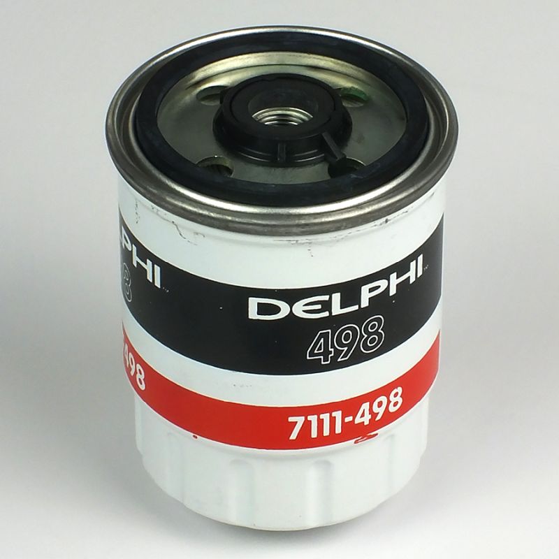Горивен филтър DELPHI HDF498 оценка
