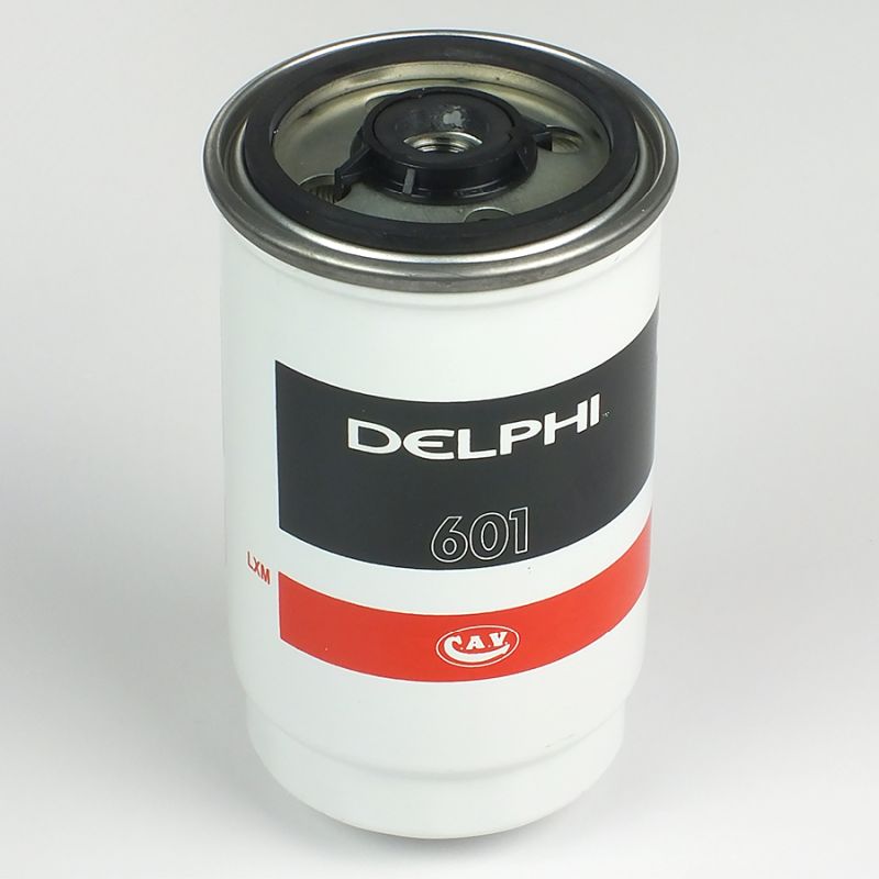 Fuel Filter DELPHI HDF601 rangering