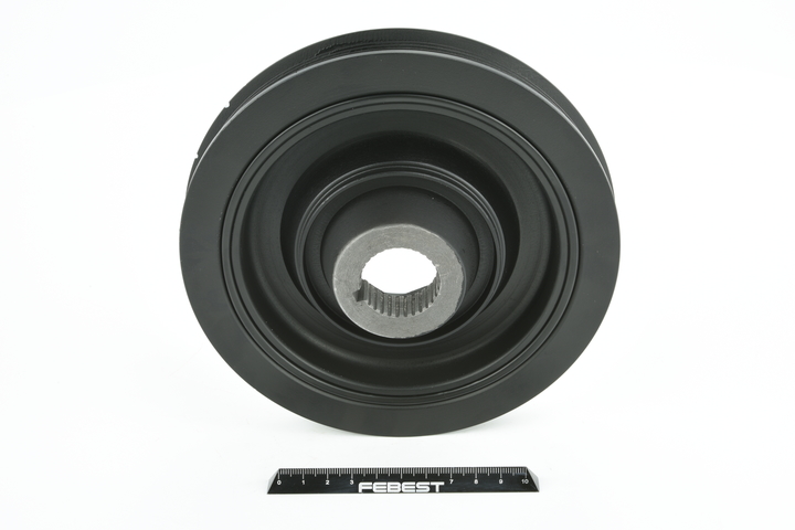 Kurbelwellenscheibe FEBEST HDS-F20A Bewertung
