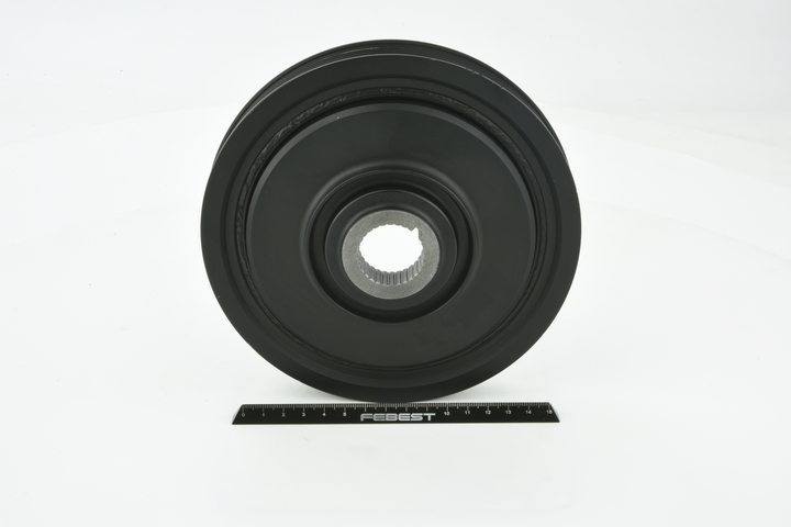 Crank pulley FEBEST HDS-J35A6 rating