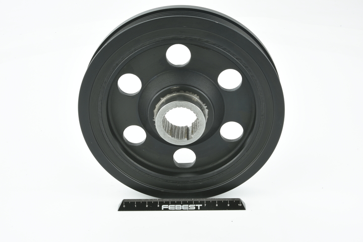 Kurbelwellenscheibe FEBEST HDS-L13A Bewertung