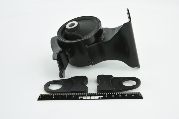 FEBEST 11419942 Engine mount Elysion I (RR1-RR6) Engine original
