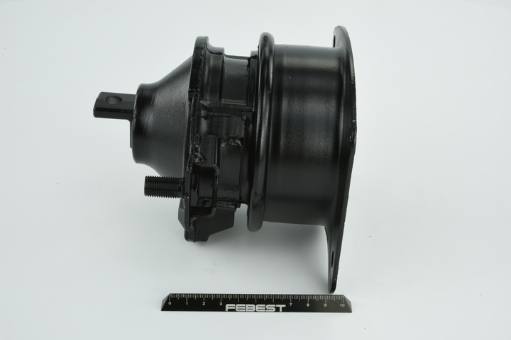 Motorlager HM-CLATFR FEBEST 50830SDAA03 HONDA, ACURA
