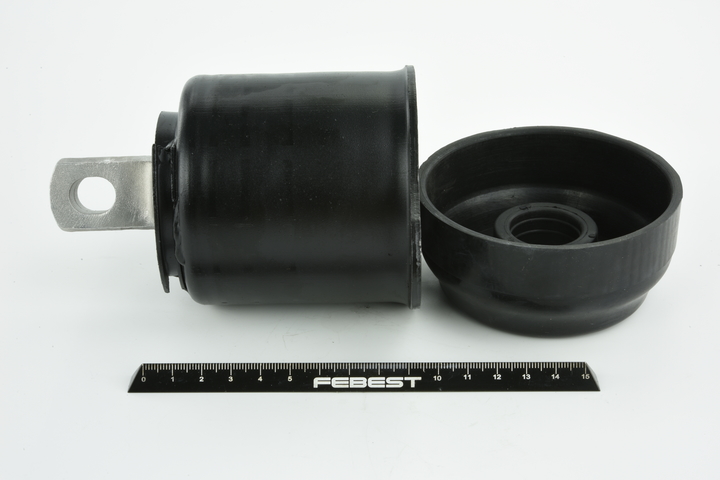 Motorlager 50820SDBA01 FEBEST HM-CLATRH HONDA