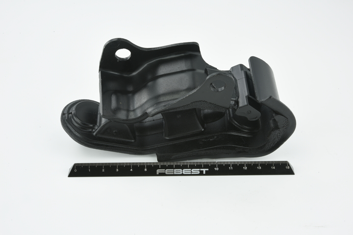 Mounting, automatic transmission FEBEST HM-CLFR rating