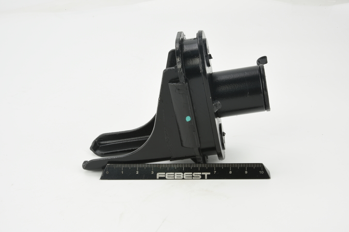 Achskörperlager 50285SDAA01 FEBEST HM-CLL HONDA