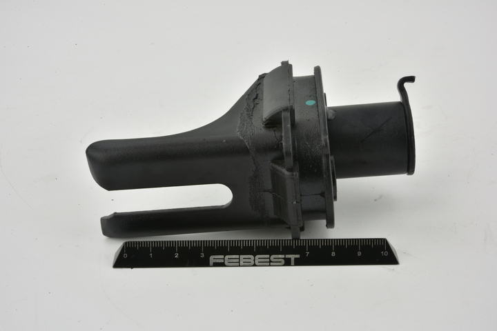 Achskörperlager 50280SDAA01 FEBEST HM-CLR HONDA