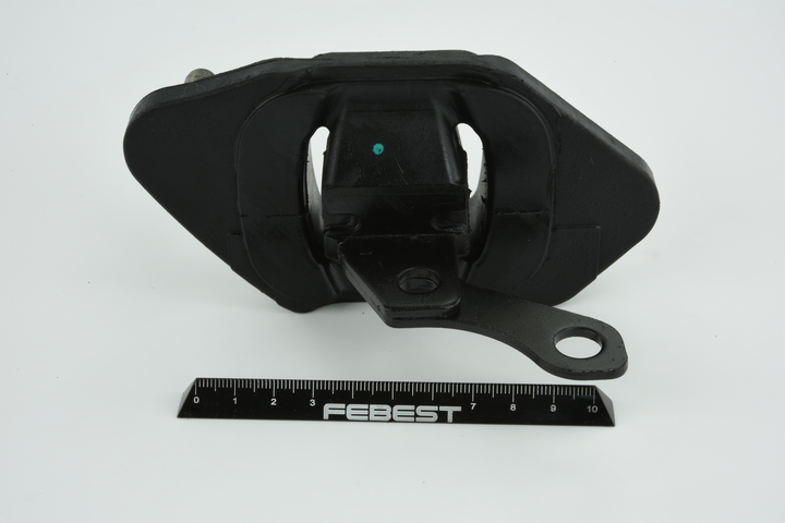 11419998 FEBEST HMCU2LH Honda Accord IX Engine mount rear and front