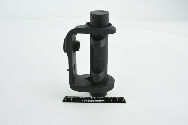 Lagerung, Differential FEBEST HM-DAMP2 Bewertung
