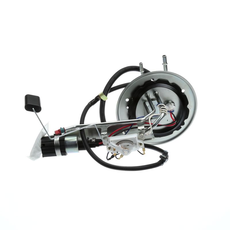 Module d'alimentation en carburant DELPHI HP10073 évaluation