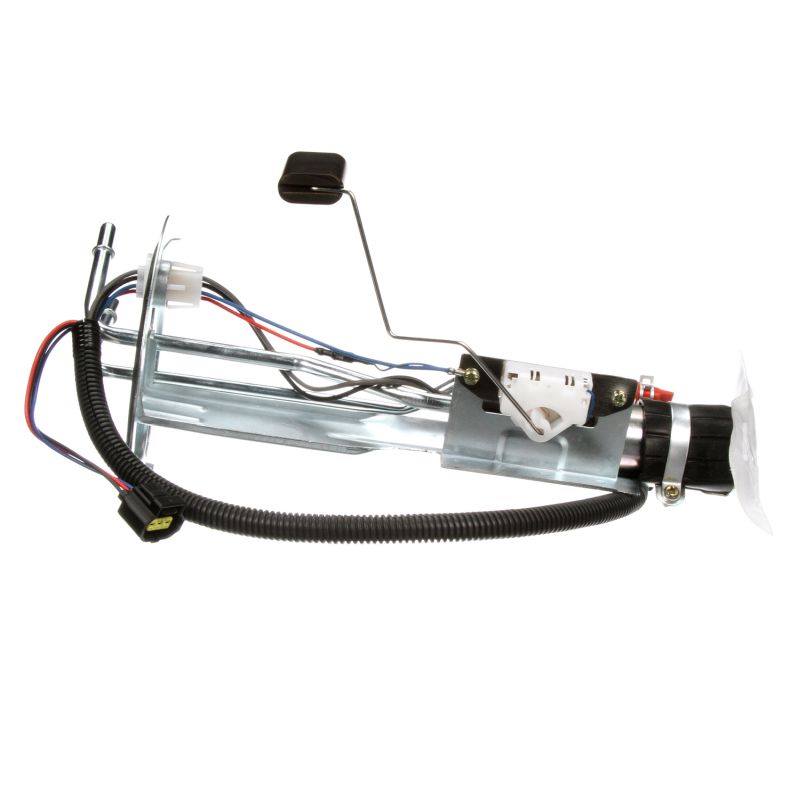 Brandstoftoevoermodule DELPHI HP10074 waardering