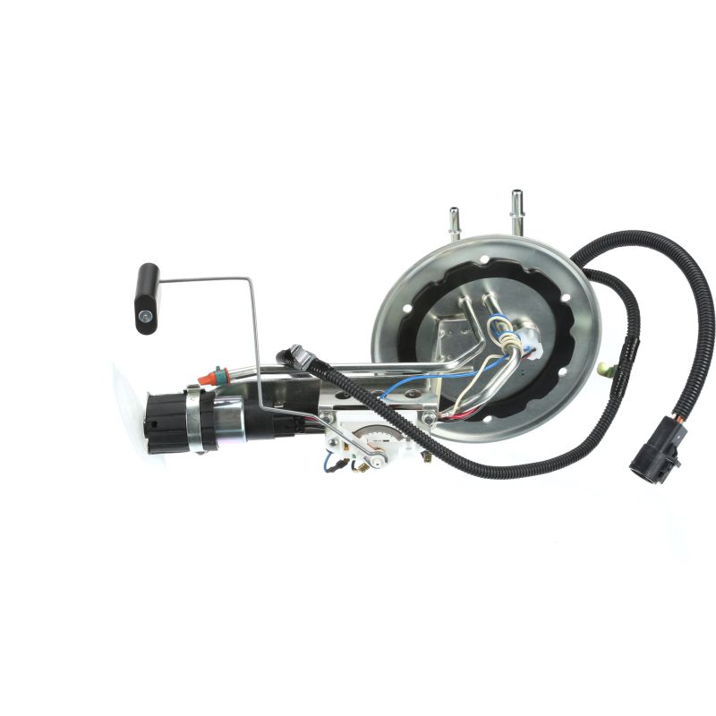 Module d'alimentation en carburant DELPHI HP10092 évaluation