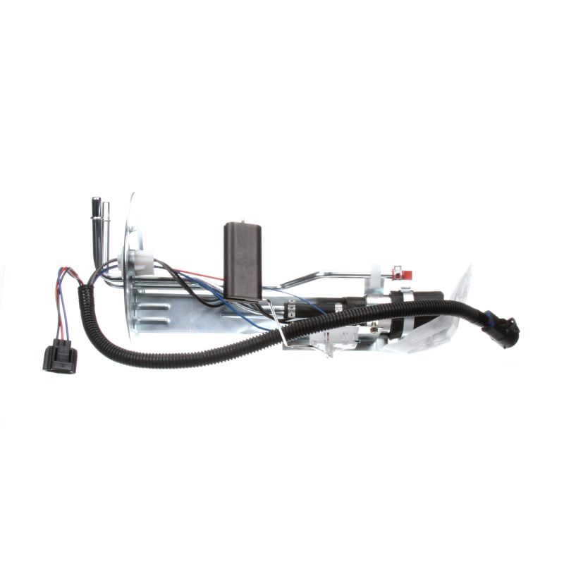Module d'alimentation en carburant DELPHI HP10131 évaluation