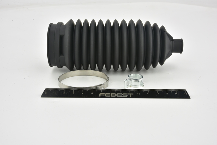 Bellow steering FEBEST HRKB-RG