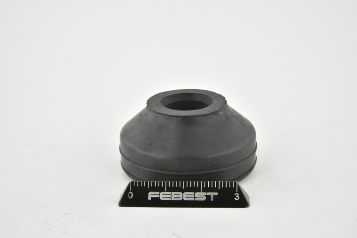 FEBEST 11431763 Bucsa distantier, amortizor Amortizare Land Rover Defender Camion cu platformă originale
