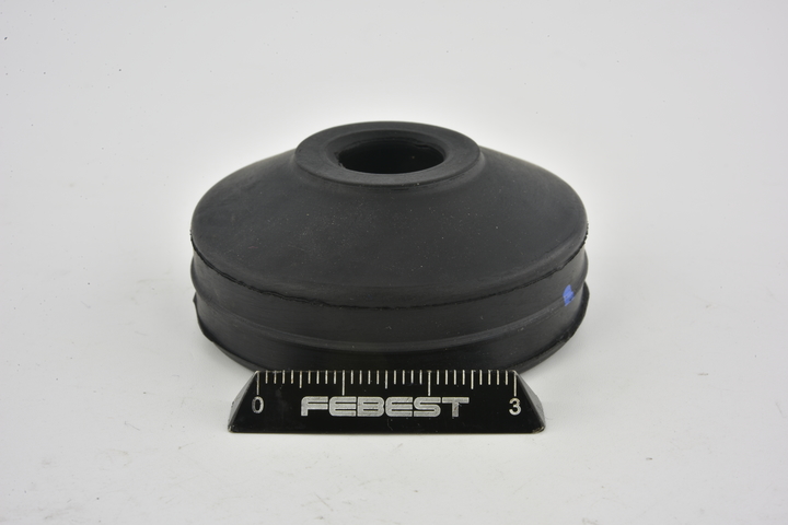 Spacer Bush, shock absorber FEBEST HSB-043 rating