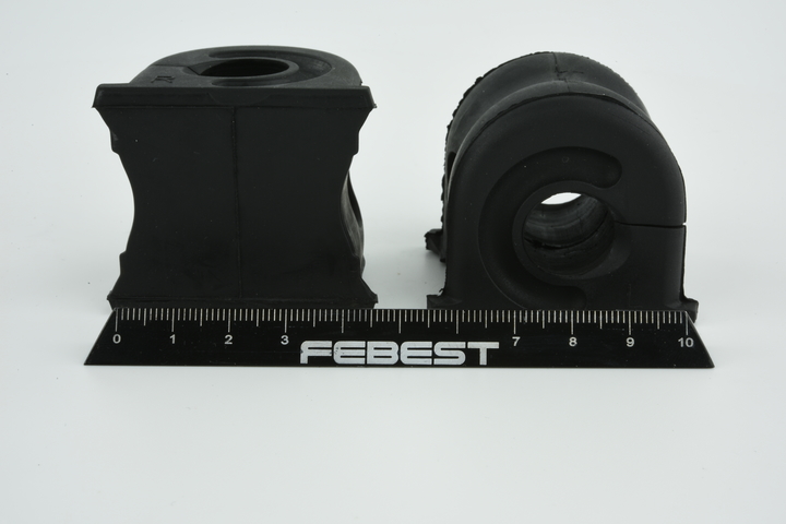 11431821 alkuperäiset Kallistuksenvakaajan puslat FEBEST ELEMENT