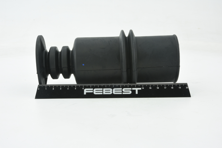 Deksel / folder, støtdemper 11431839 FEBEST HSHB001 Fjæring / demping HONDA ELEMENT pris