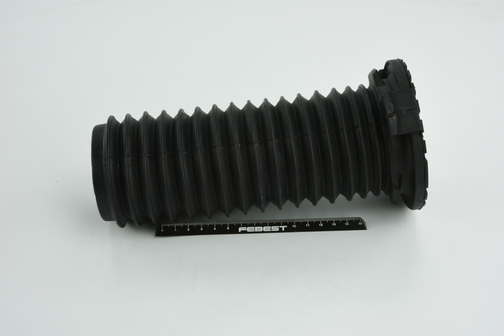 FEBEST HSHBFDFL prix changement soufflet d'amortisseur et butée élastique de suspension Honda Civic 9 origine