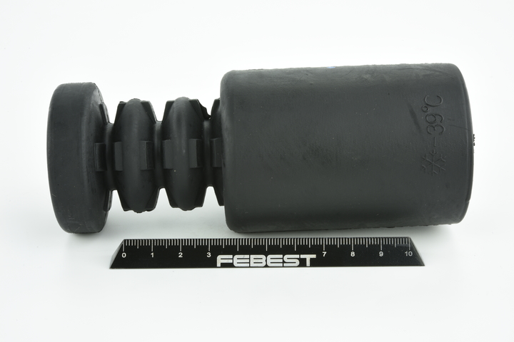 FEBEST 11431857 Protective Cap / Bellow, shock absorber Honda Odyssey RB1 Damping cost