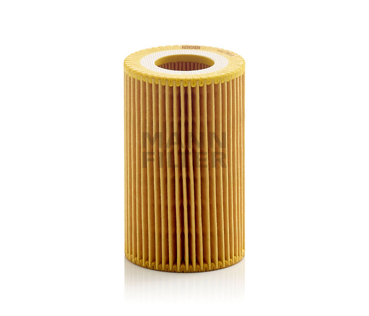 Ölfilter HU 7011 z MANN-FILTER 06E115466B VW, AUDI, SKODA, SEAT, CUPRA