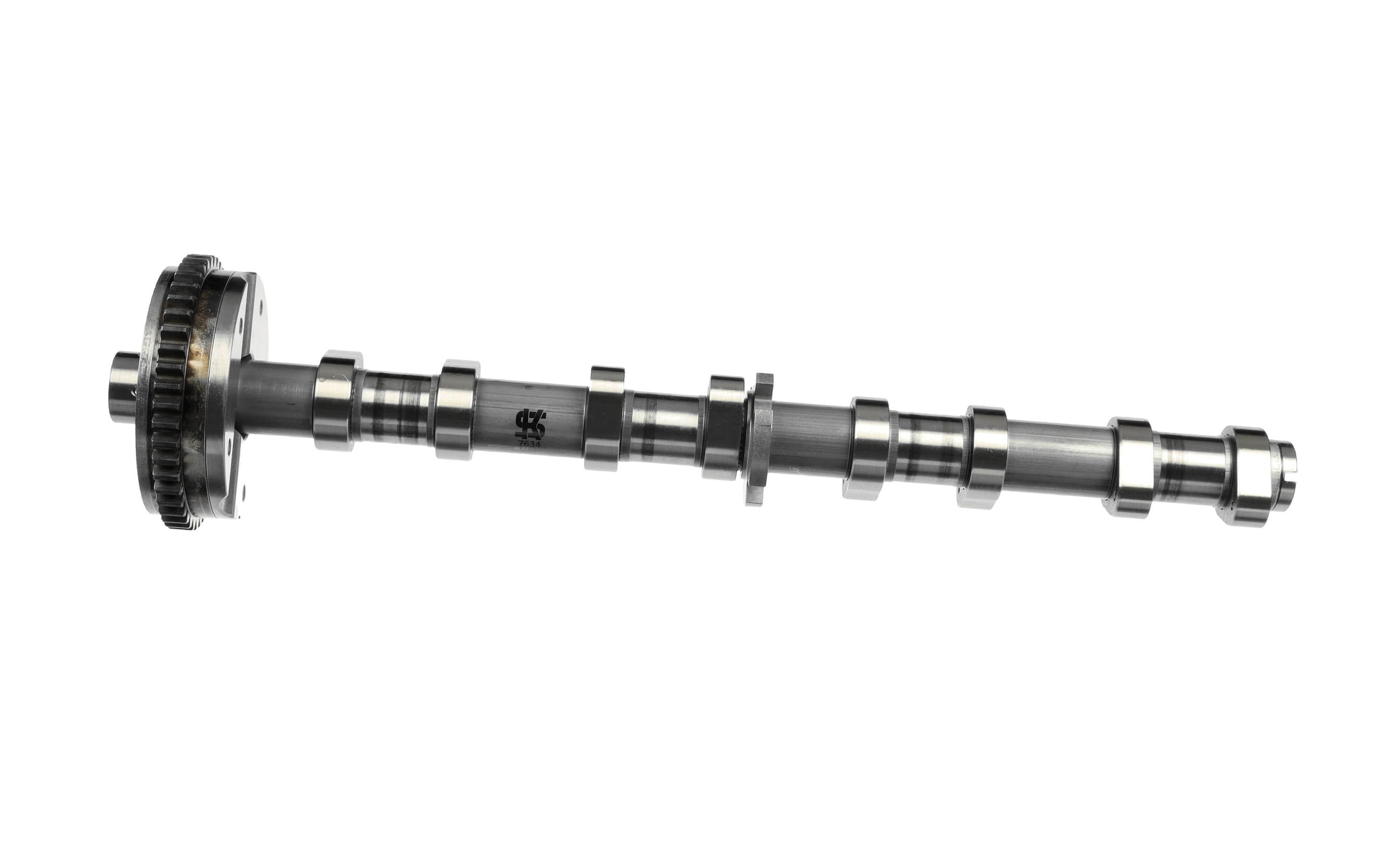 ET ENGINETEAM HV0363 Nokkenas van de motor Passat B6 Variant 1.8 TSI 152 Pk Benzine 2010